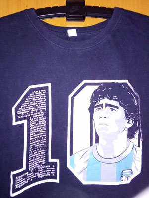 Maradona